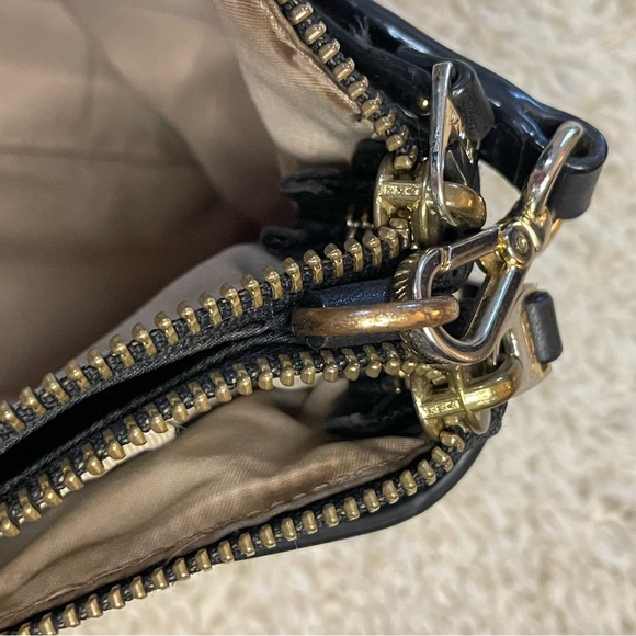 Tumi Women’s Nylon Crossbody Bag - Picture 8 of 16